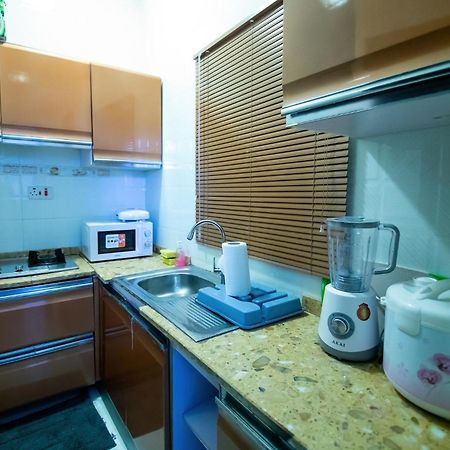 Stylish East Legon Apartment - Ac, Wi-Fi, Netflix Acra Exterior foto