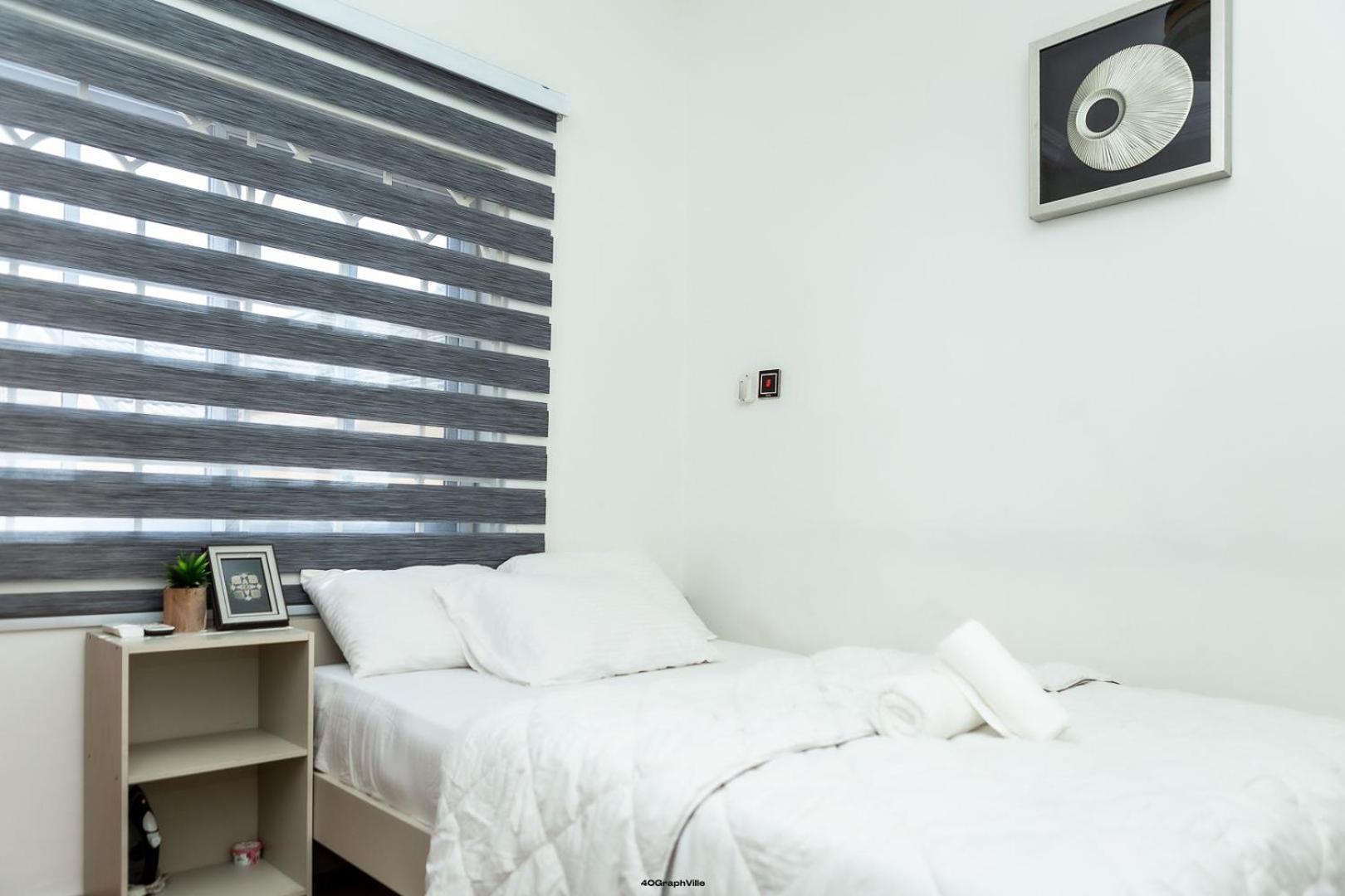 Stylish East Legon Apartment - Ac, Wi-Fi, Netflix Acra Exterior foto